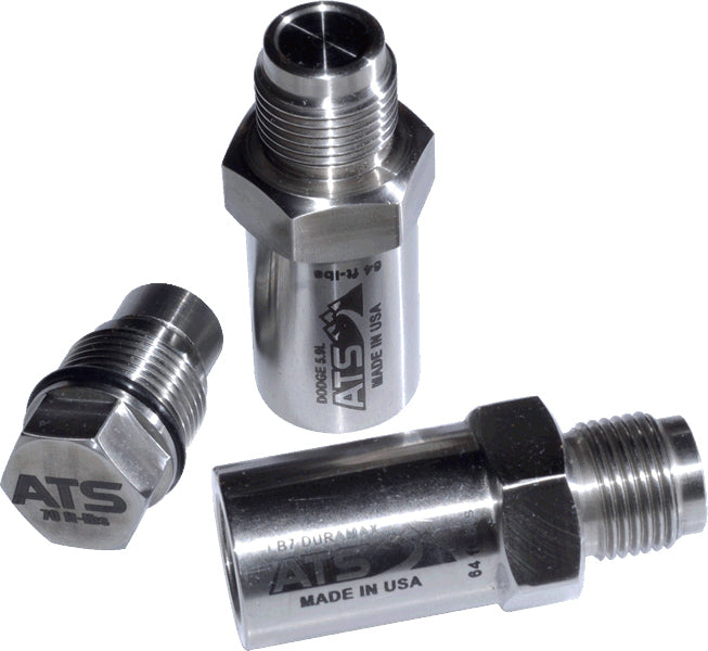Ats Diesel Performance 7050502326 Fuel Pressure Relief Valve Plug||||86||ats7050502326||2004925