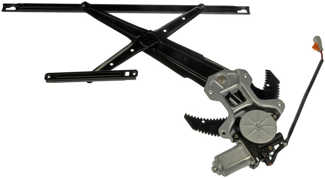 Dorman (Oe Solutions) 741-491 Window Regulator||741-491-001.Jpg||85||d18741491||1287858