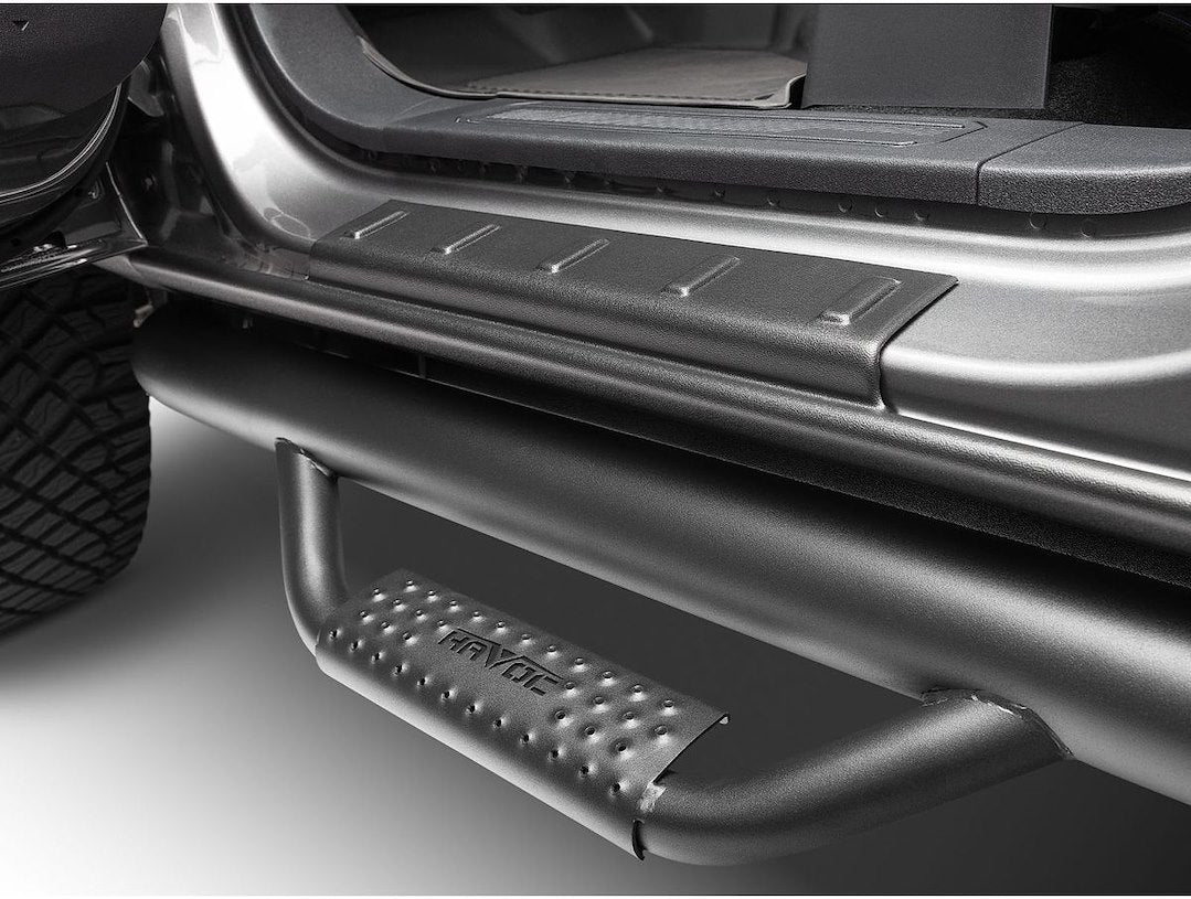 Husky Liner 2874089 Rocker Panel Guard||2874089_3.Jpeg||88||h212874089||1691995