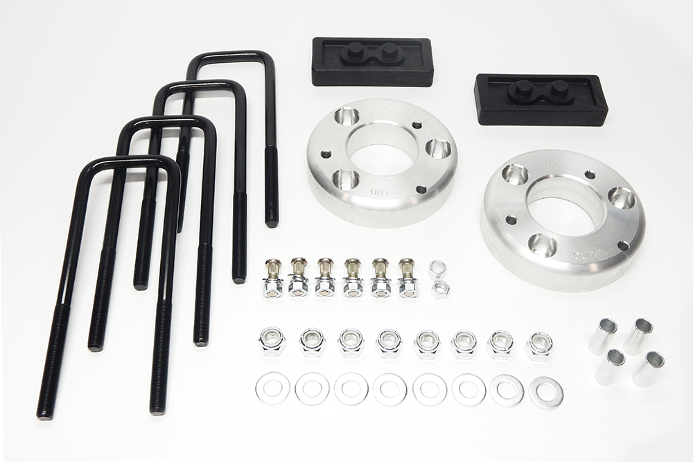 Southern Truck 25011 Leveling Kit Suspension||25011.Png||85||sth25011||1564124