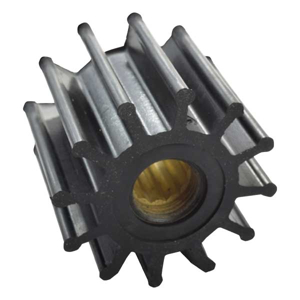Emp - Engineered Marine Products 47-47286 Water Pump Impeller||47-47286.Jpg||85||emp4747286||2115336