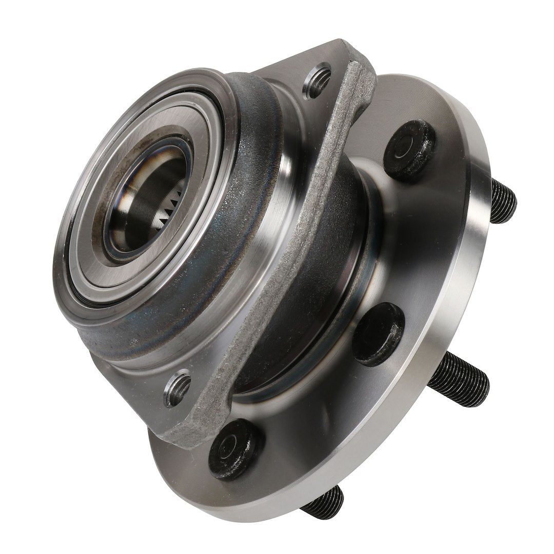 Moog Hub Assemblies 513084 Wheel Bearing And Hub Assembly||513084_7.Jpg||92||m12513084||1733813
