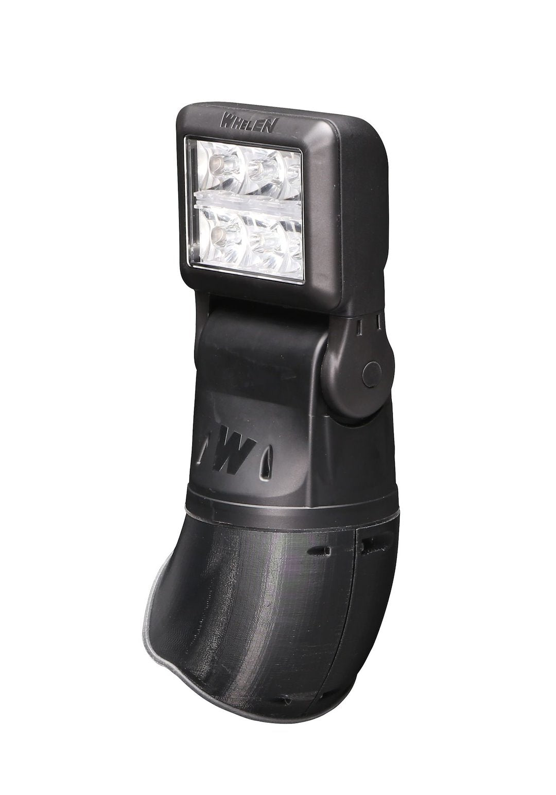 Whelen Engineering Company Arg47bd Spotlight Mount||||86||whearg47bd||1925936