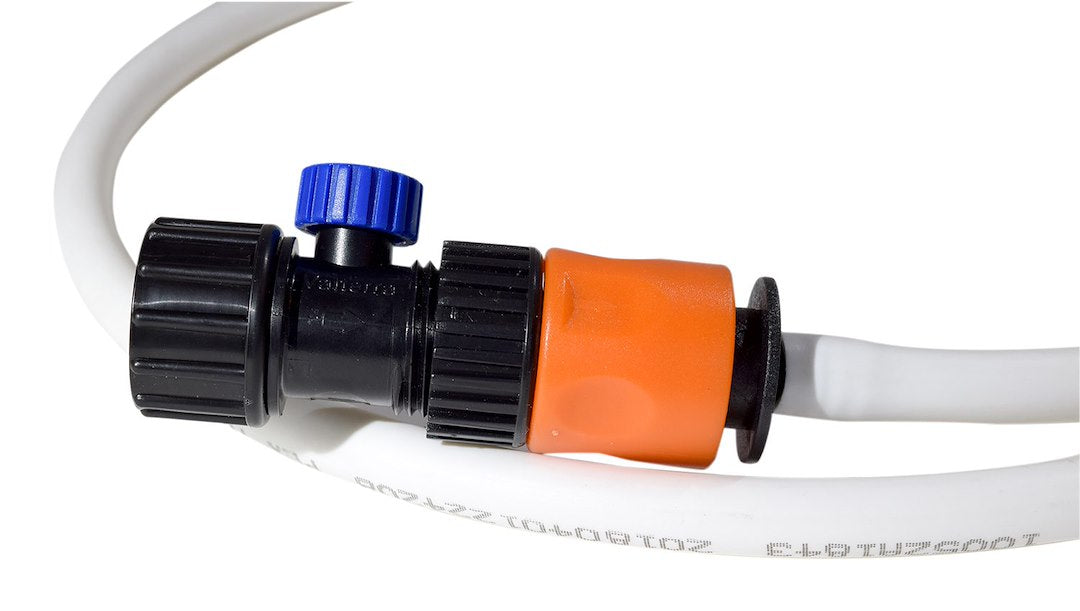 Product of Valterra A01-0190pb Waste Holding Tank Rinser