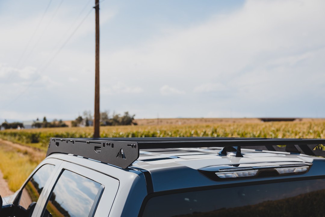 Product of Sherpa 129744 Roof Rack