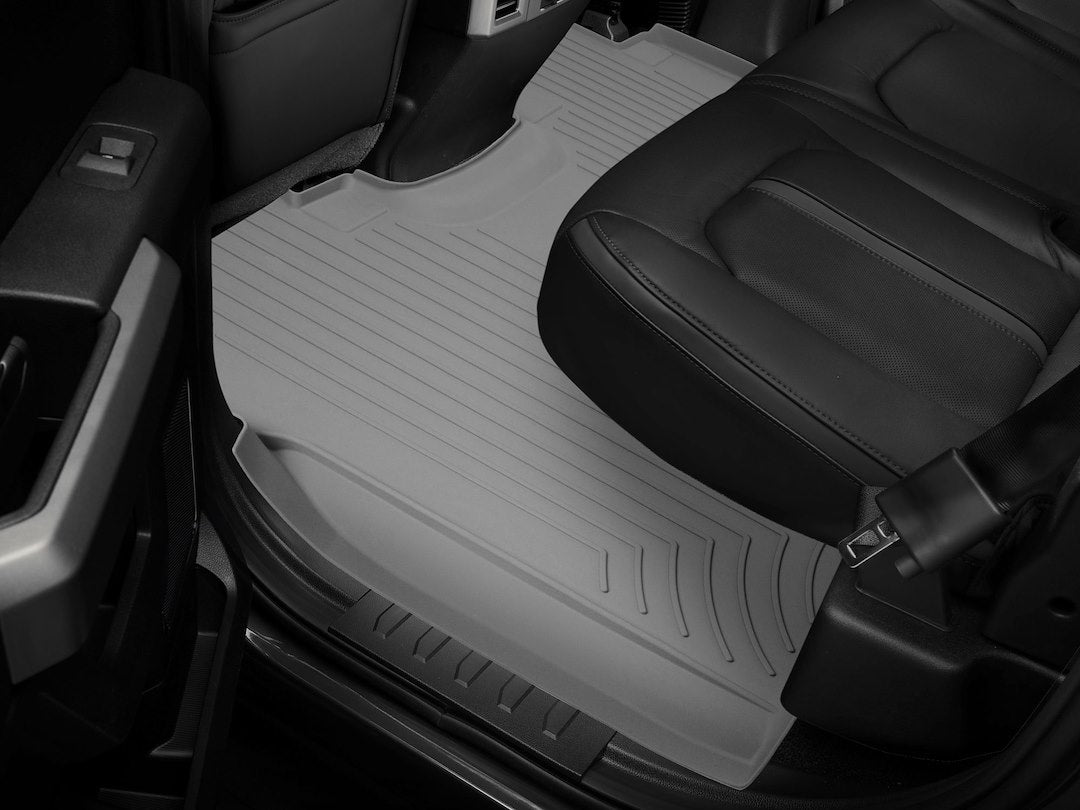 Weathertech (Usa) 466972im Floor Liner||466972im_1.Jpg||86||w24466972im||1667915