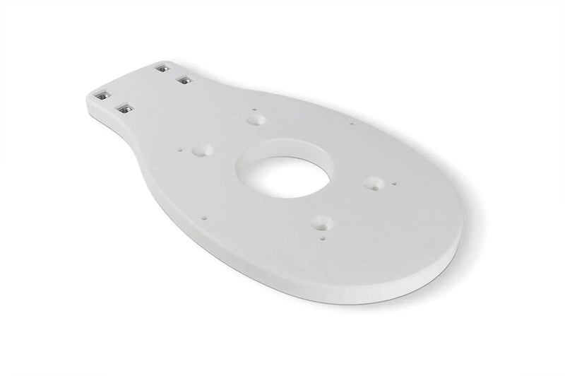 Seaview Ada-F2 Thermal Imaging Camera Mounting Plate||ada-F2.Jpg||85||svwadaf2||1135206