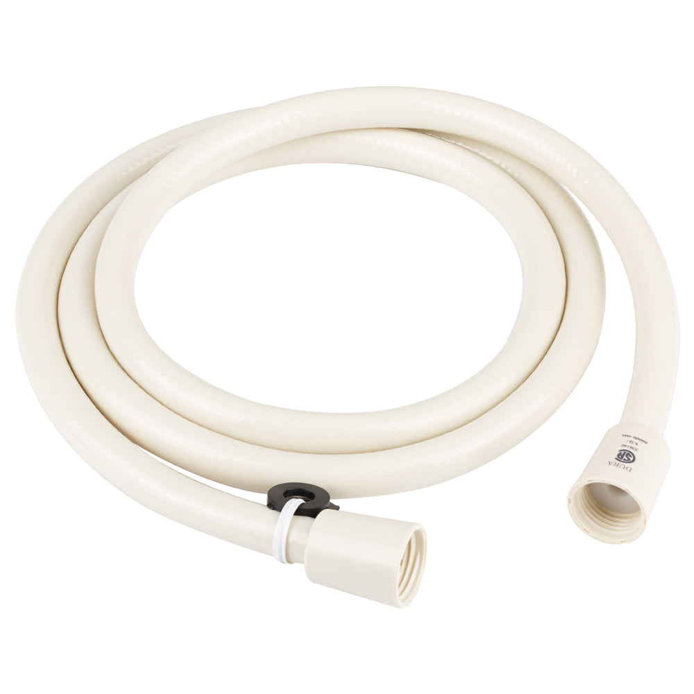 Dura Faucet Df-Sa230-Bq Shower Head Hose||df-Sa230-Bq_Pic1.Jpg||85||d6udfsa230bq||1007398
