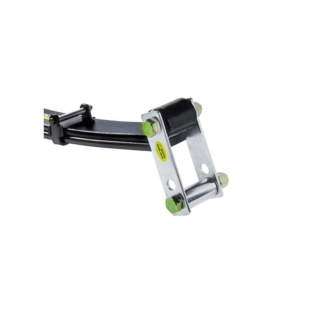 Super Springs Ssa33 Helper Spring Kit||ssa33-Shackle4.Jpg||91||s99ssa33||1563430