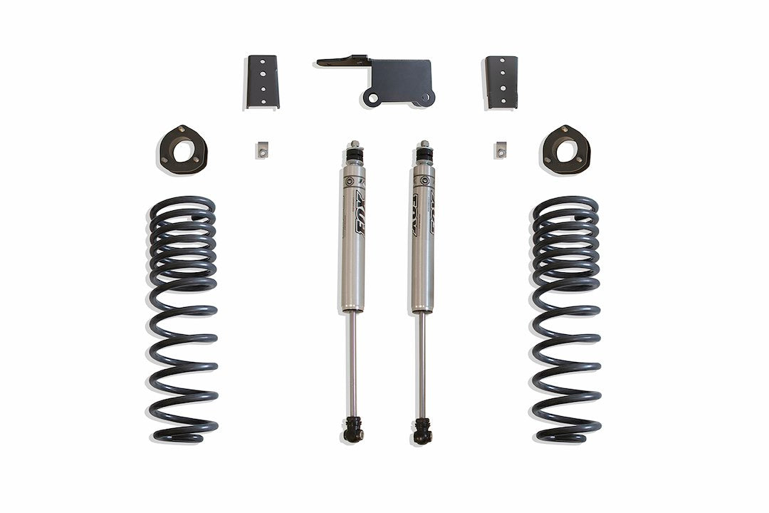 Product of MaxTrac 902740F Lift Kit Component