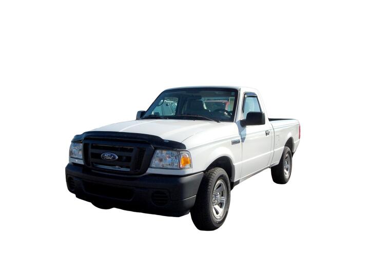 Product of Auto Ventshade (AVS) 192083 Ventvisor Inside Channel Rainguard