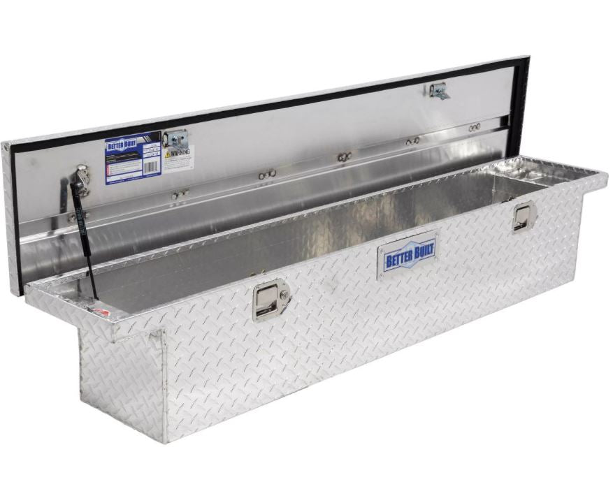 Product of Better Built Company 73010284 Crown Series Low Profile Toolbox