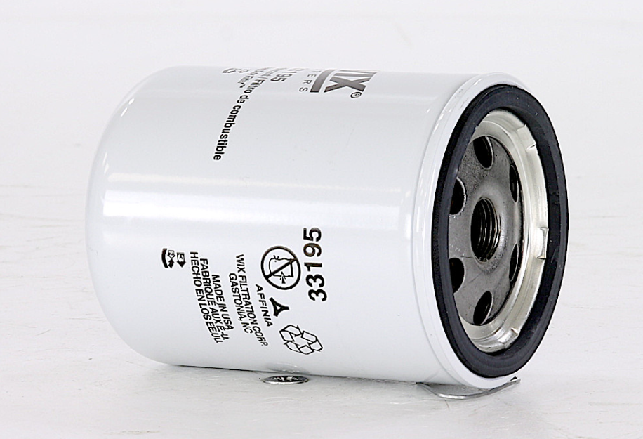 Wix Filters 33195 Fuel Filter||||88||w6933195||1925440