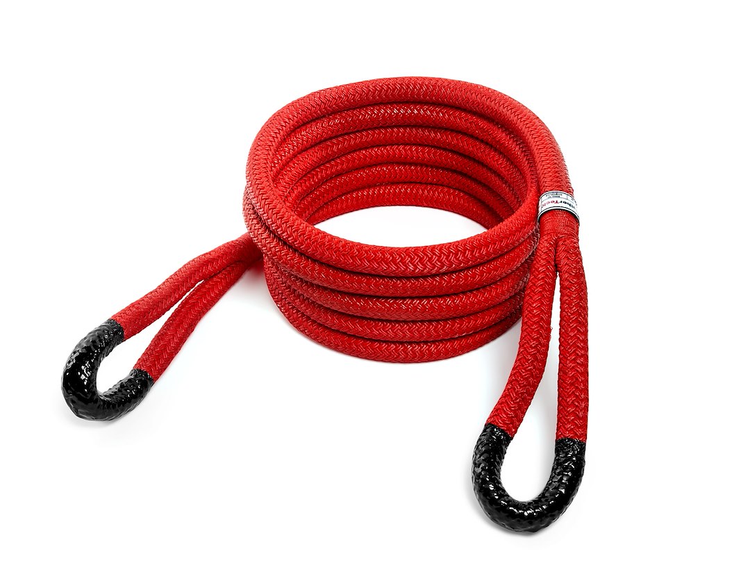 Product of Weathertech (USA) R07820PKG Recovery Strap