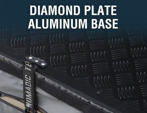 Product of Overland Vehicle Systems 18439936 Tent