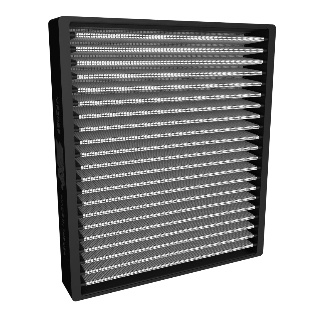 K & N Filters Vf2089 Cabin Air Filter||vf2089_1.Jpg||86||k33vf2089||1692898