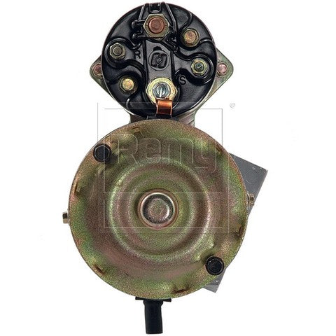 Product of Remy International 26059 Starter