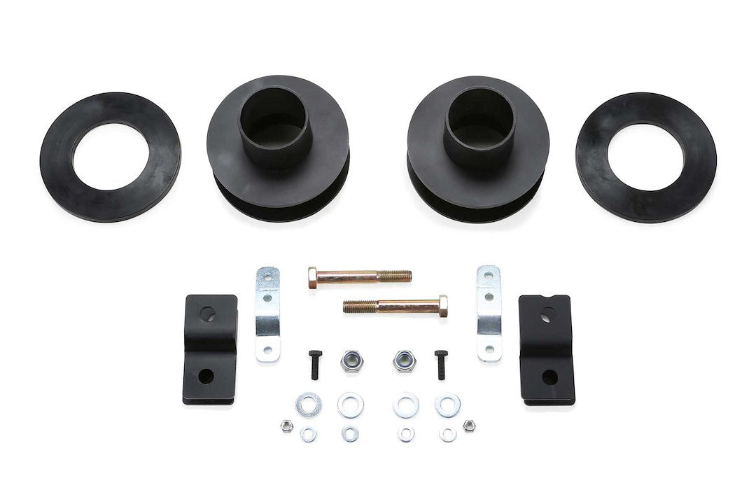 Fabtech Motorsports Ftl5202 Leveling Kit Suspension||ftl5202-Kit.Jpg||85||f37ftl5202||1688676