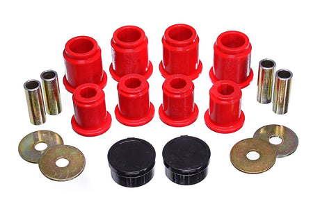 Product of Energy Suspension 8.3132r Control Arm Bushing