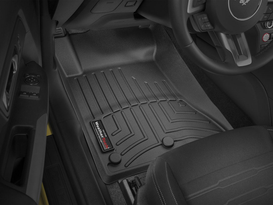 Weathertech (Usa) 446991 Floor Liner||446991_1.Jpg||86||w24446991||1664955