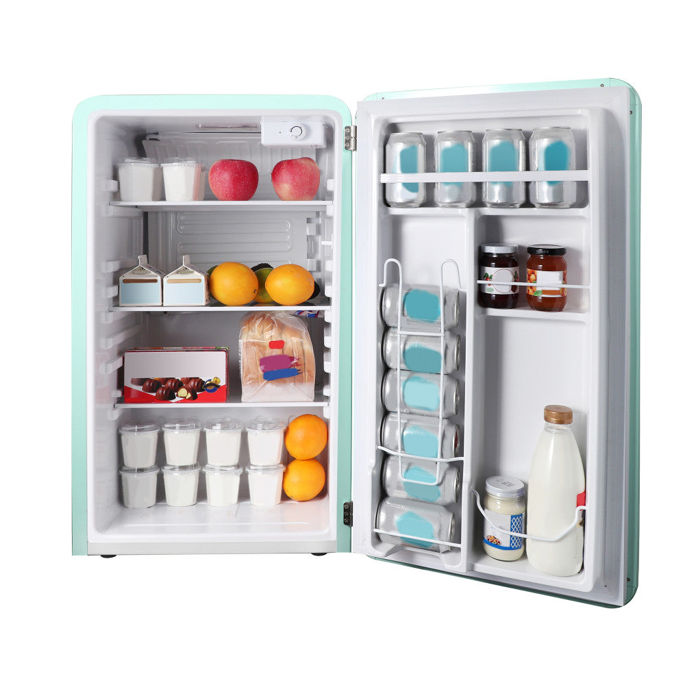 Product of Magic Chef Mcr32chm Refrigerator