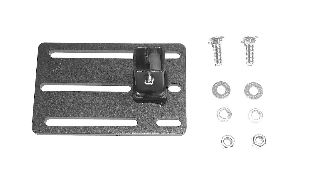 Exposed Racks 8-00-9883 Roof Rack Accessory Mounting Bracket||8-00-9883.Jpg||85||exr8009883||853297