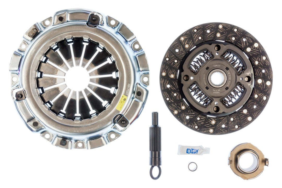 Exedy Clutch And Flywheels 10812 Clutch Set||10812.Jpg||85||e4210812||1459277