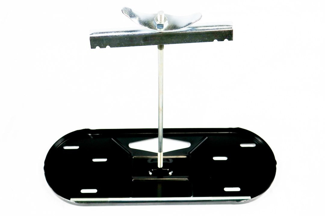 Fleming Sales 16758 Propane Tank Rack||16758.Jpg||85||f6f16758||1002723