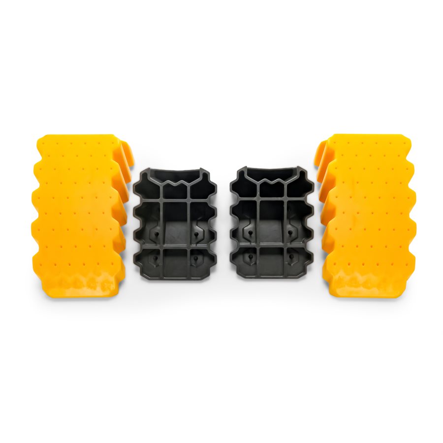 Product of Camco 44425 Leveling Block