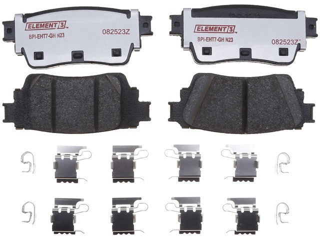 Raybestos Brakes Eht2200h Brake Pad||eht2200h_Fro.Jpg||85||r53eht2200h||1484264