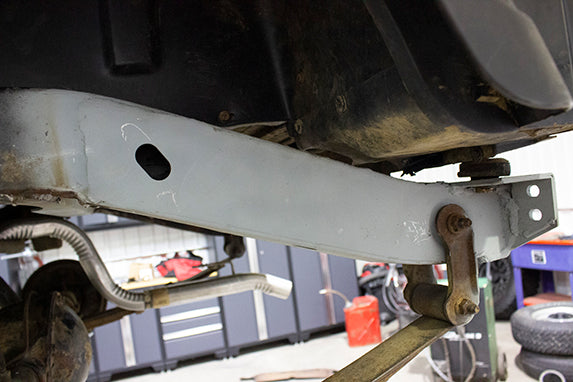 Product of Kentrol Rb2002l Replacement Frame Section