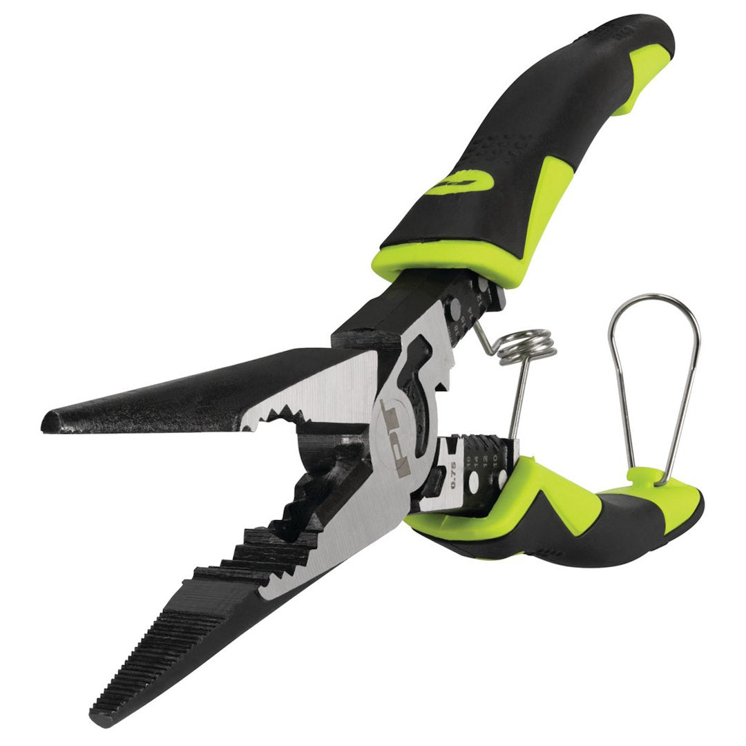 Performance Tool W86507 Pliers||w86507_1.Jpg||86||ptlw86507||1296693