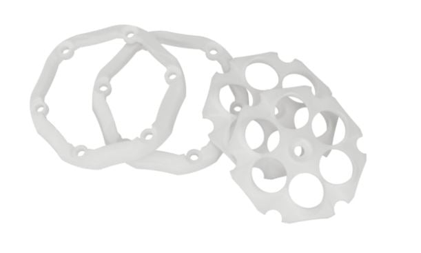 Product of J.W. Speaker 8200563 Driving/ Fog Light Trim