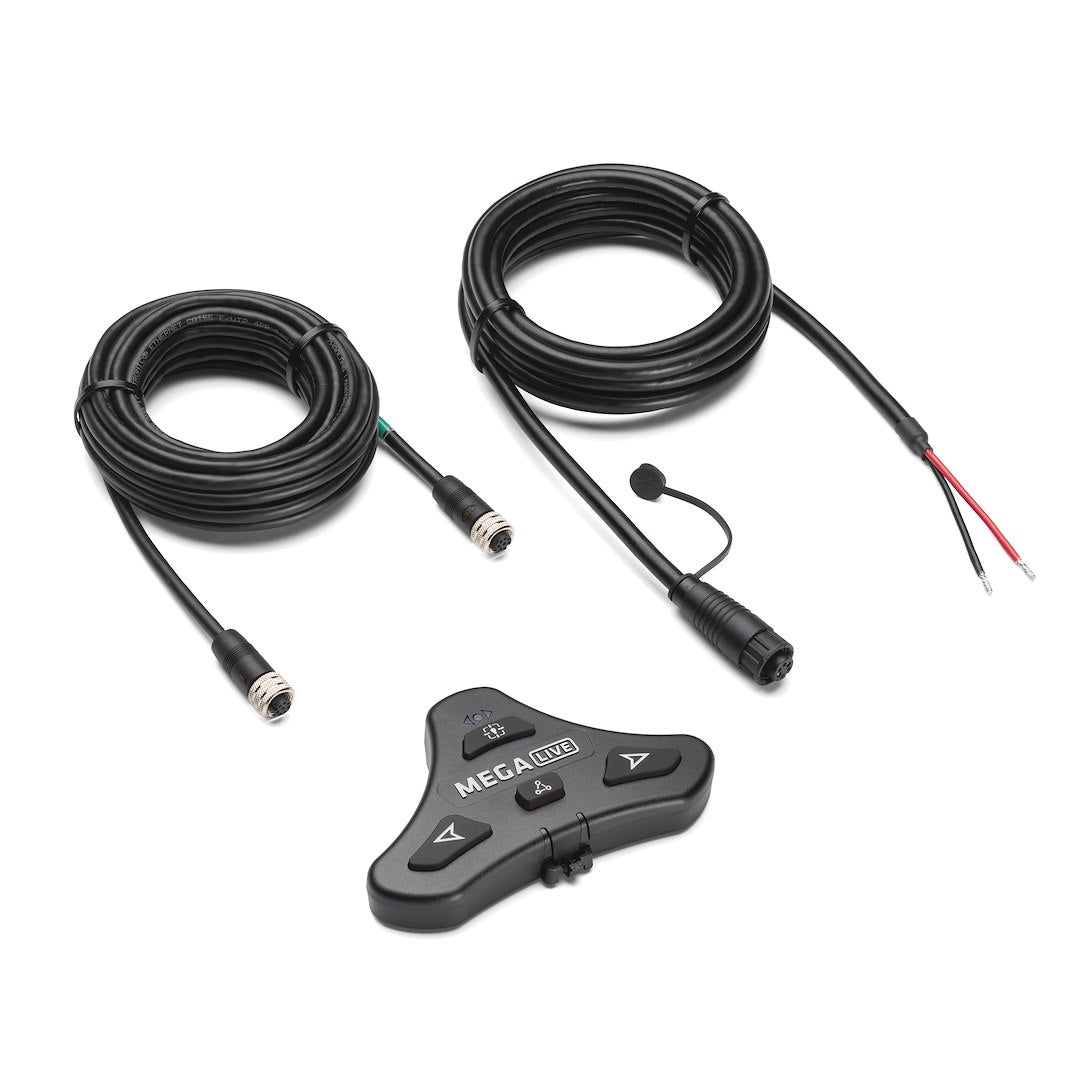 Humminbird 740222-1 Transducer Adapter||740222-1_3.Jpg||88||hum7402221||915315