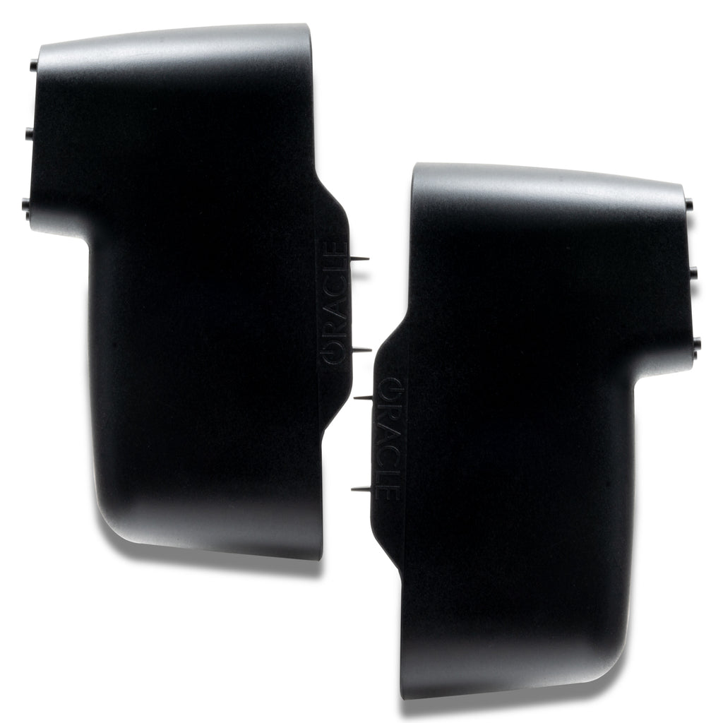 Product of Oracle Lighting 5855-001 Exterior Mirror Cover