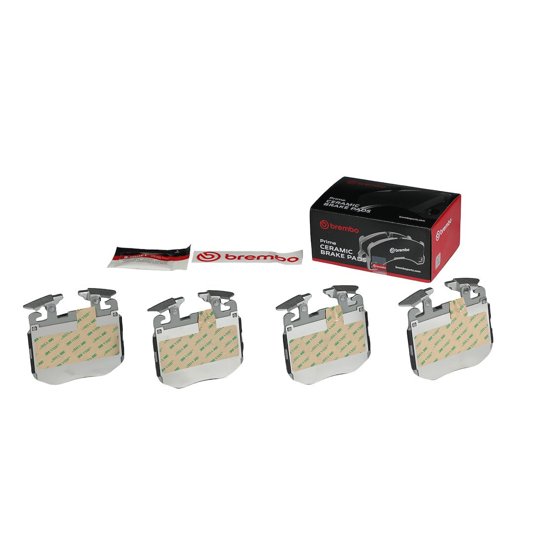 Brembo P06106n Brake Pad||p06106n_Bar.Jpg||87||brmp06106n||1752563