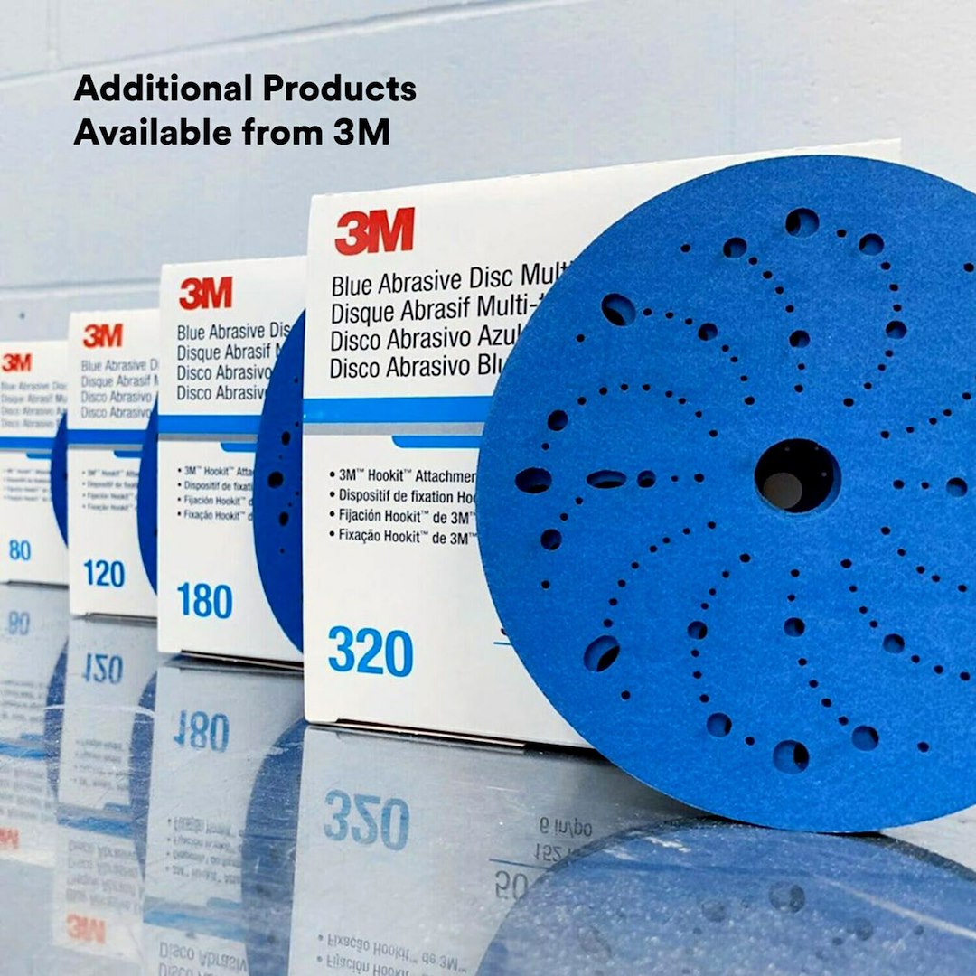 Product of 3m 36142 Sanding Disc