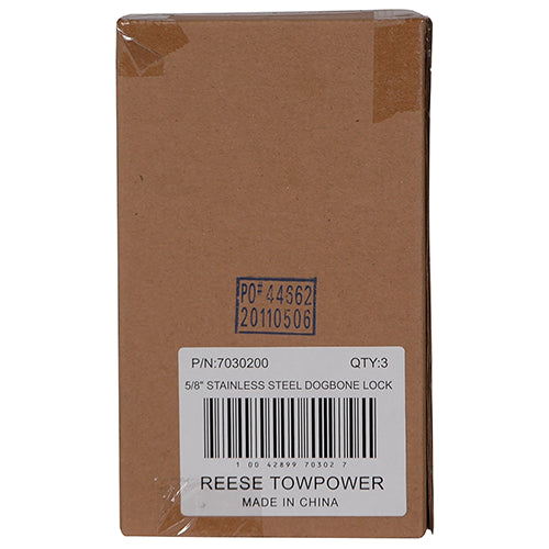 Product of Bulldog 7030200 Trailer Hitch Pin