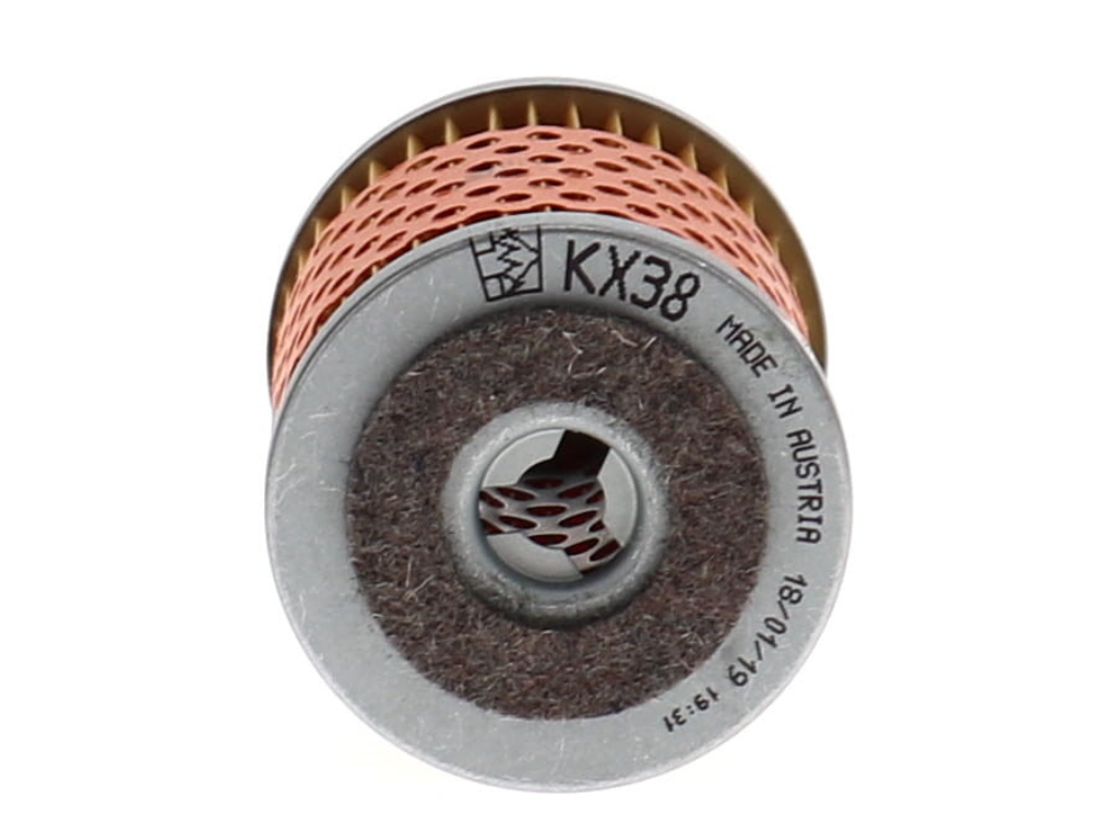 Product of Wix Filters 33261 Fuel Filter