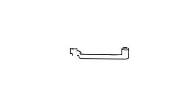 Thetford/ Norcold 50704 Refrigerator Door Latch||62698527.Jpg||85||dca50704||1787998