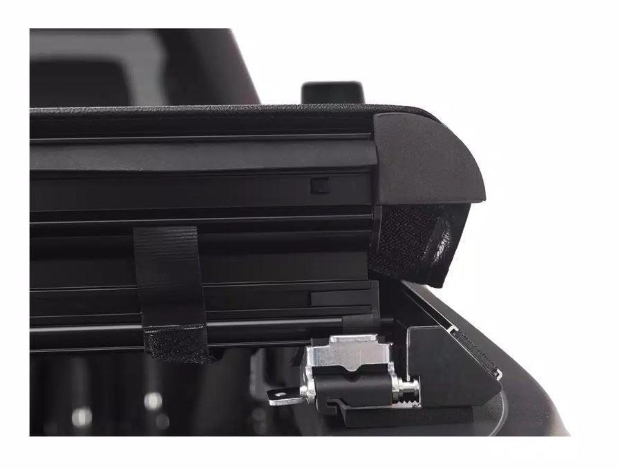 Product of Truxedo TruXport Soft Roll-Up 269601 Tonneau Cover