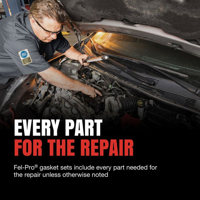 Product of Fel-Pro Gaskets Vs 50184 R Valve Cover Gasket