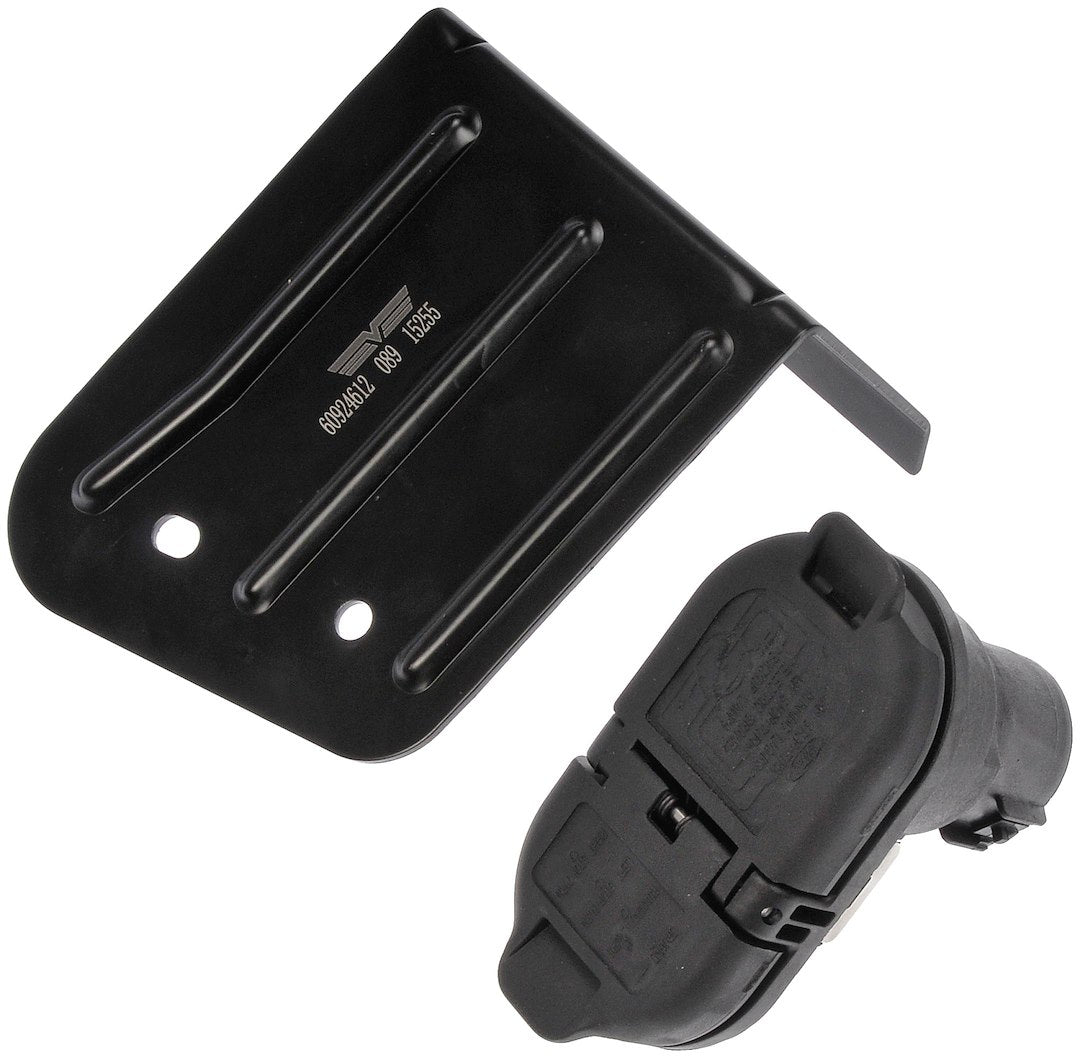 Dorman (Oe Solutions) 924-611 Trailer Wiring Connector||924-611-001.Jpg||85||d18924611||946751