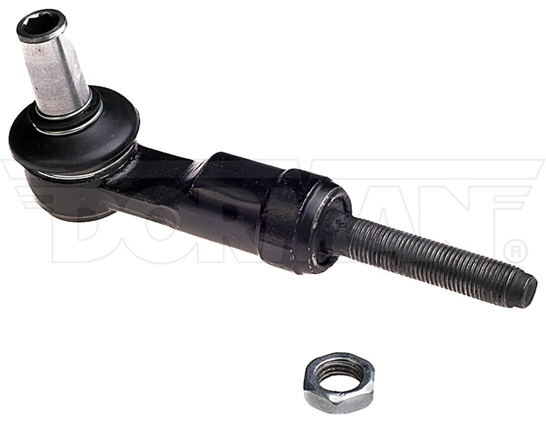 Product of Dorman MAS Select Chassis TO12075 Select ™ OEM OEM Tie Rod End