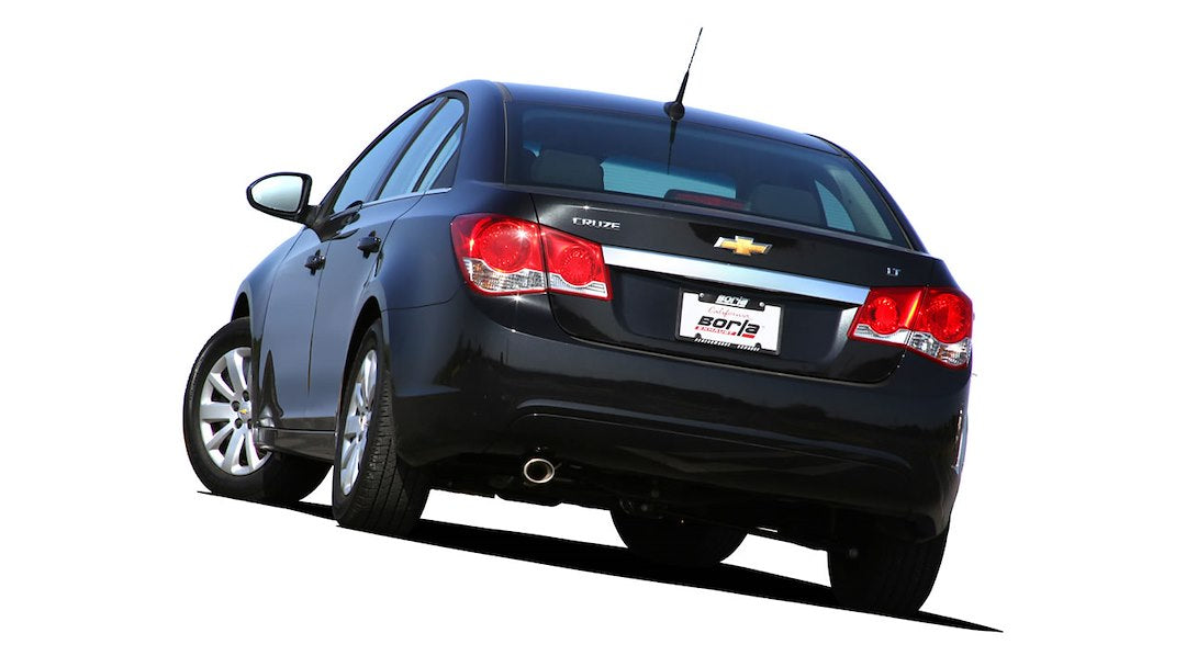 Borla 140352 Exhaust System Kit||140352_2.Jpg||86||b25140352||1241759