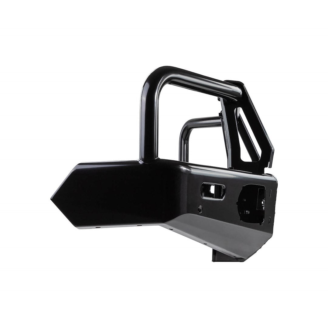 Product of ARB 3415250 SUMMIT Steel Powder Coated Bumper