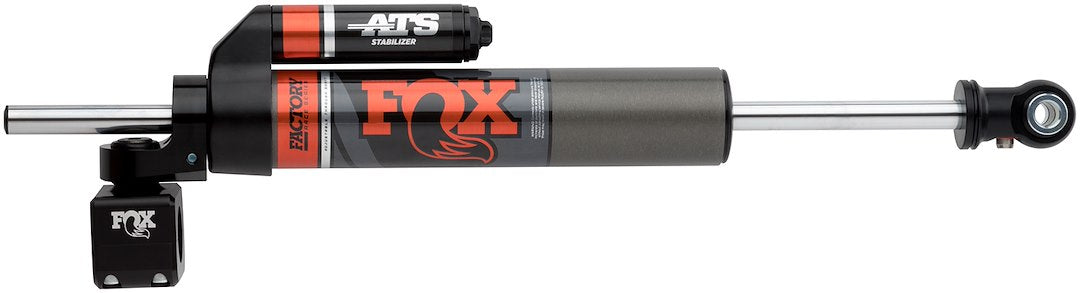 Product of Fox Shocks 983-02-145 Single Monotube Steering Stabilizer
