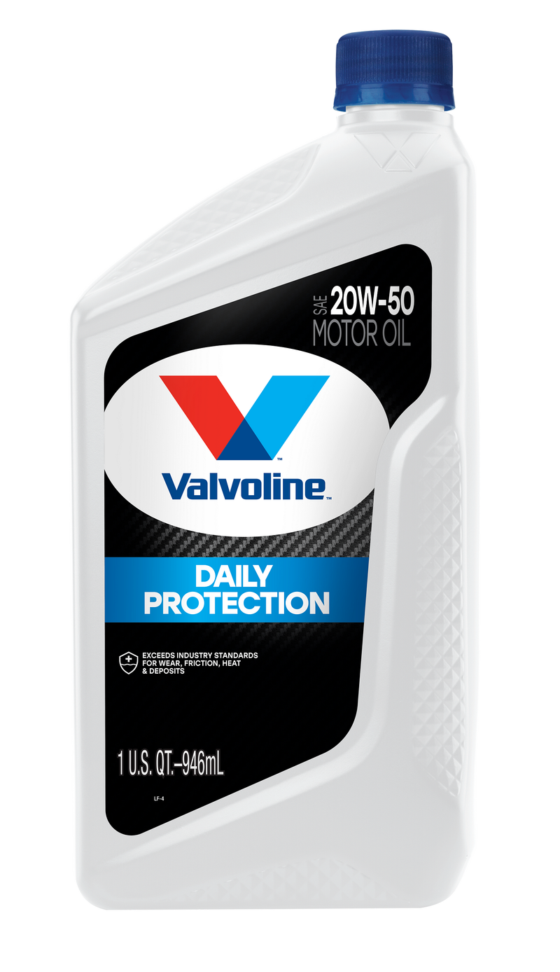 Product of Valvoline 822344 Oil