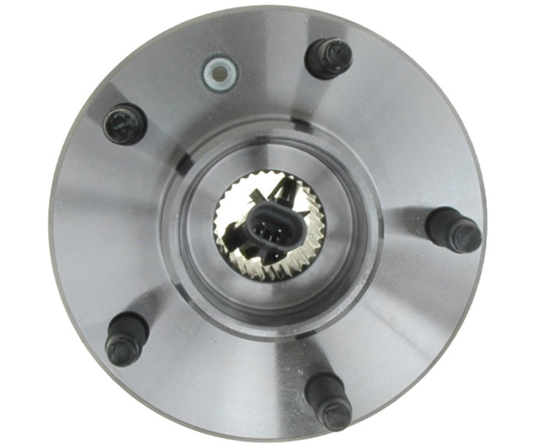 Raybestos Brakes 713199 Wheel Bearing And Hub Assembly||713199_2.Jpg||87||r42713199||1367067