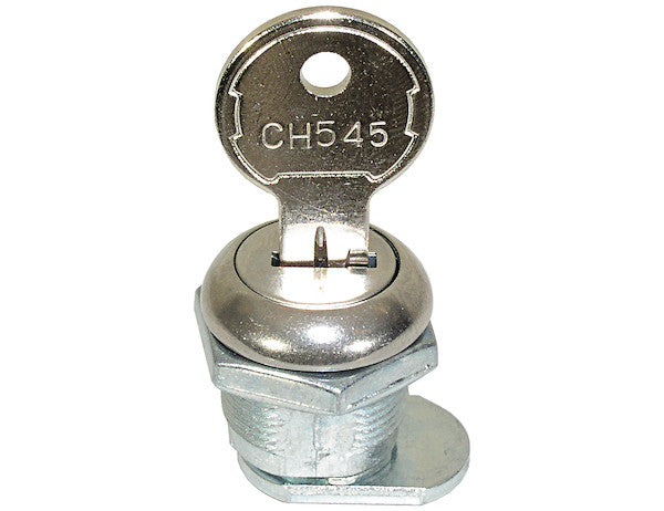 Buyers Products 19ch545 Tool Box Lock||19ch545_Front Copy.Jpg||85||b8319ch545||1487674
